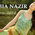 Sobia Nazir Exclusive Summer Wear Lawn Collection | Sobia Nazir Lawn Collection 2014 Vol-1