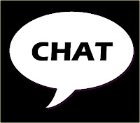 istilah singkatan chatting