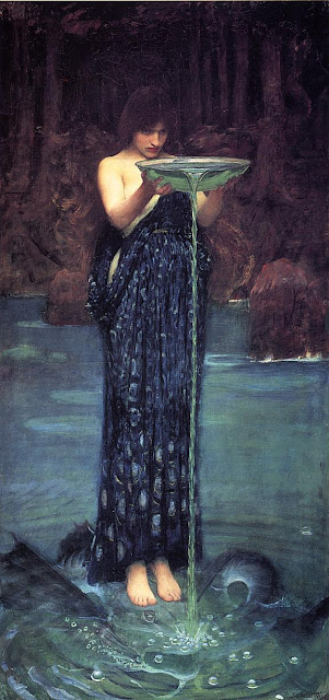 circe