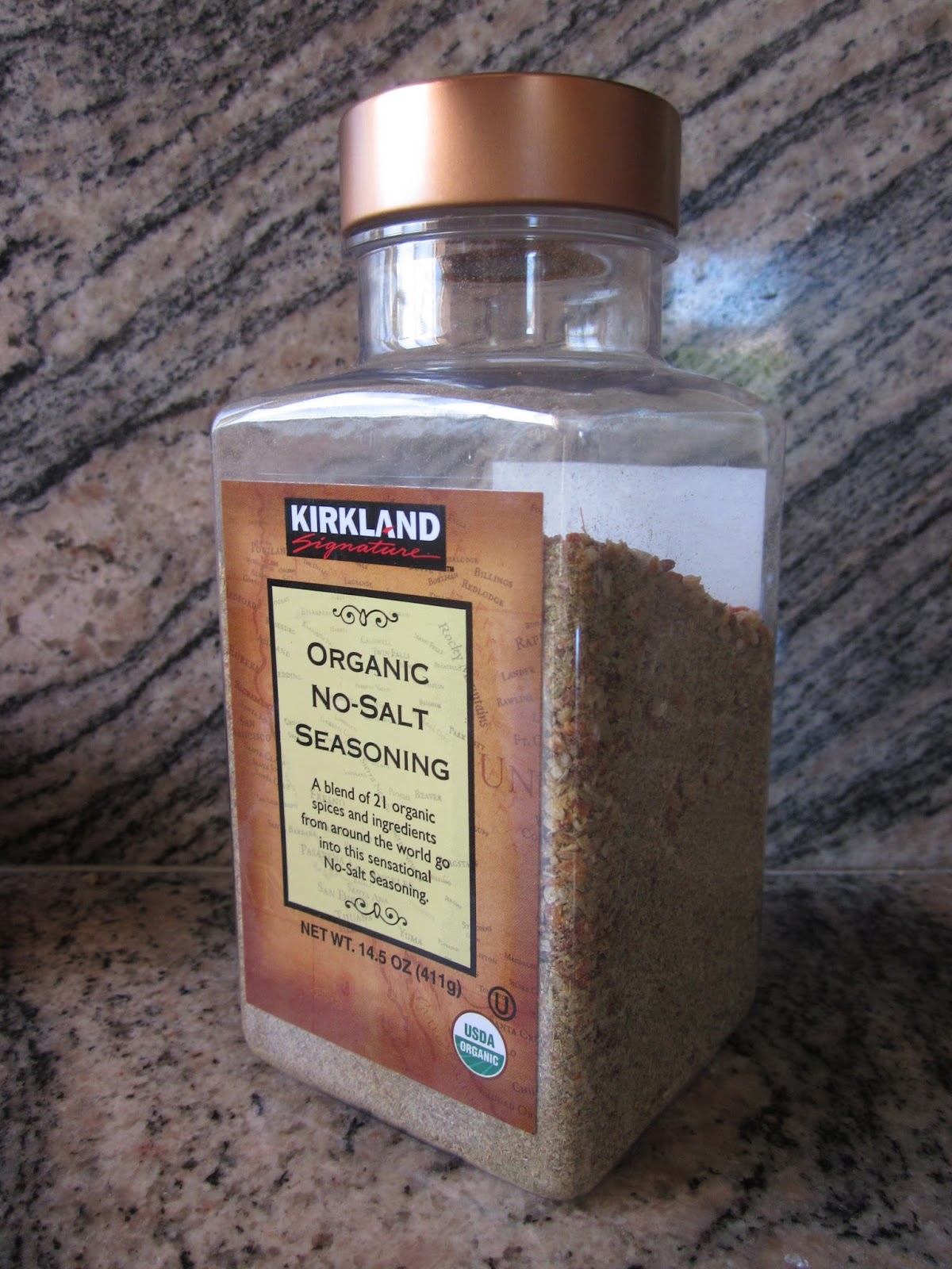 Slow Plates Quinoa Crackers