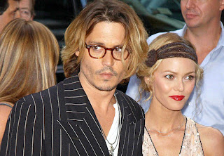 Johnny Depp Johnny Depp