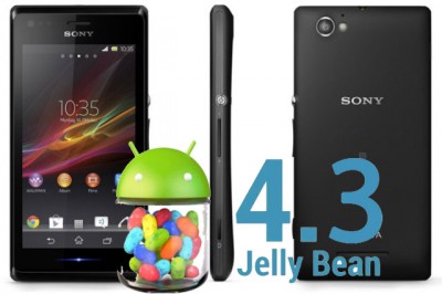 Android 4.3 untuk Sony Xperia M Segera Hadir? Android 4.3 untuk Sony Xperia M Segera Hadir?