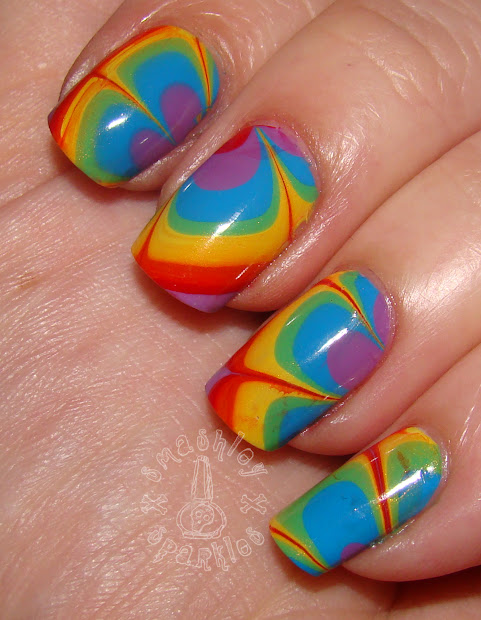 jennibertt's nails guest post