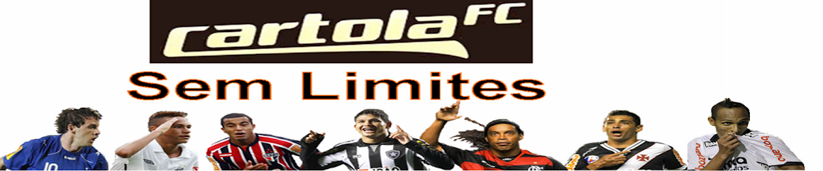 Cartola FC Sem Limites