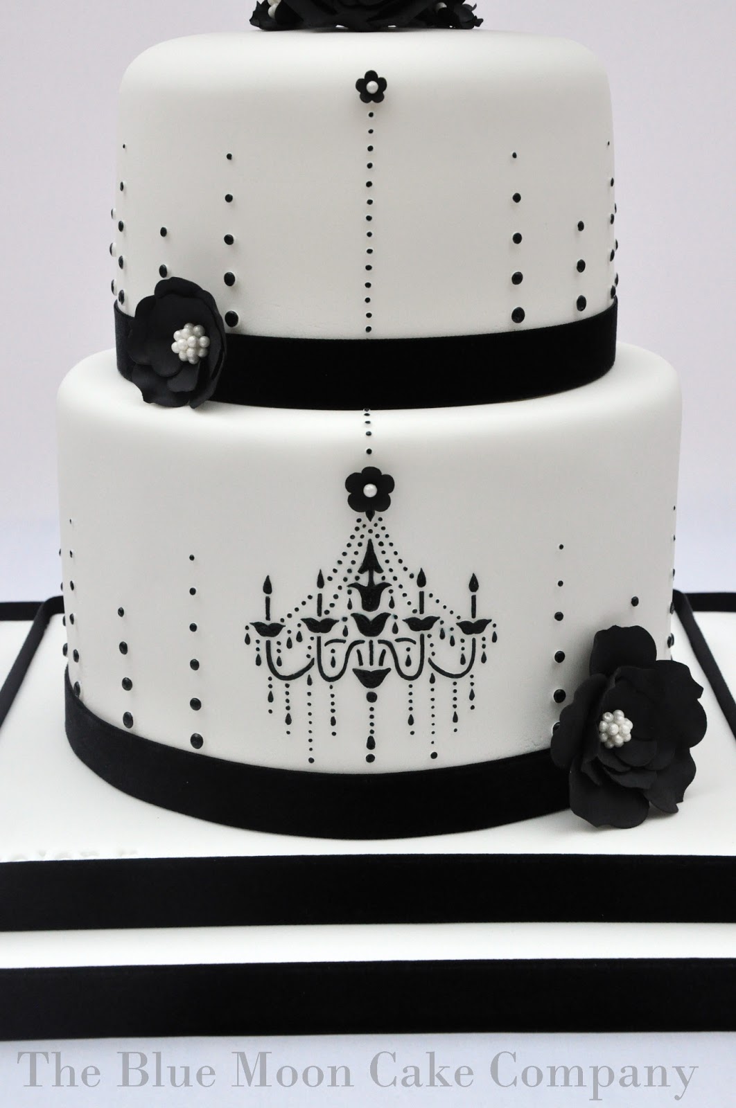 The Blue Moon Cake Company