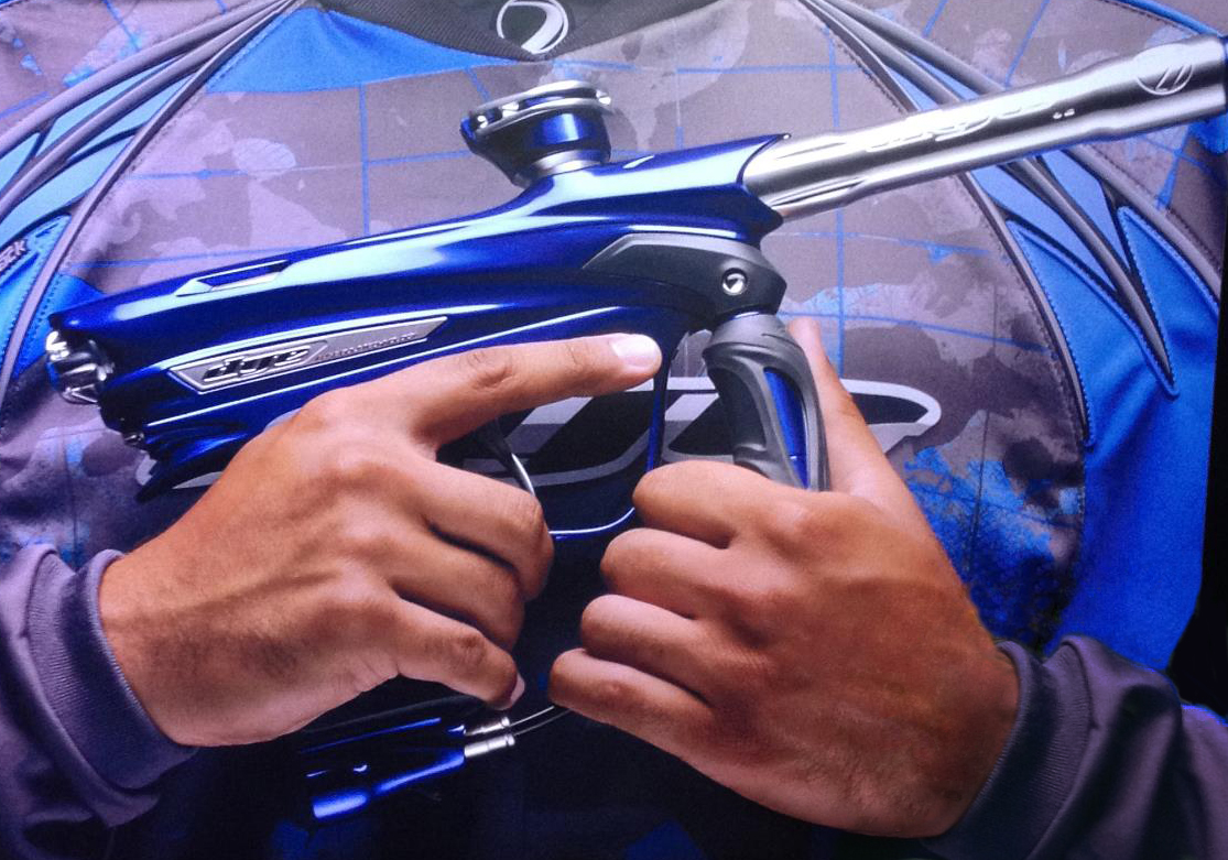 Dye DM13 Paintball Guns JUST RELEASED Paintball