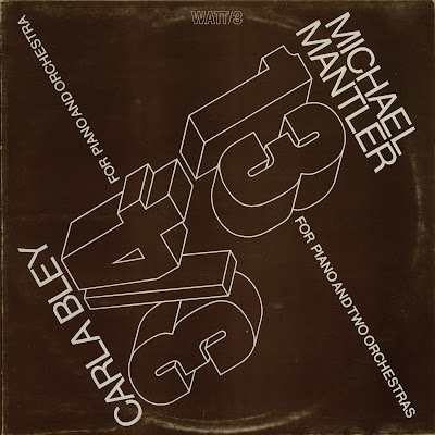 Carla Bley Mike Mantler Steve Lacy Jazz Realities Carla Bley Mike Mantler Steve Lacy Jazz Realities