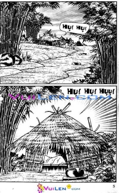 than dong dat viet tap 40