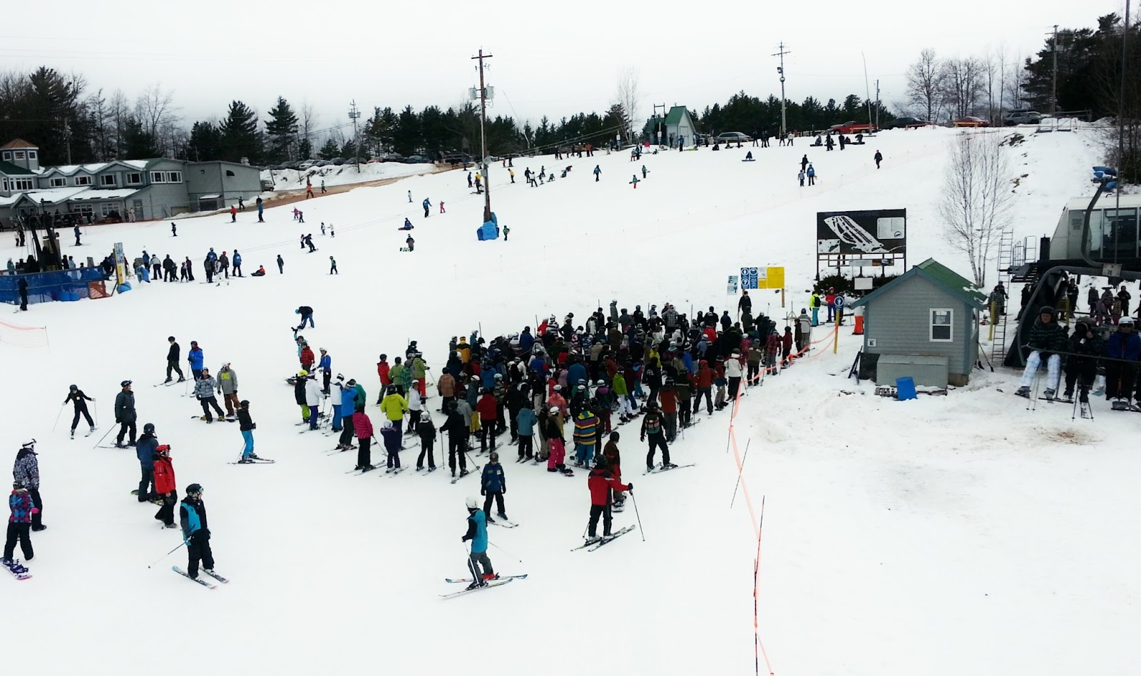 Ski The East Nova Scotia Will Travel for Adventure One Girl's Life on the Road