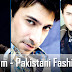 Pakistani Fashion Model Aijaz Aslam | Pakistani Actor And Fashion Designer Aijaz Aslam