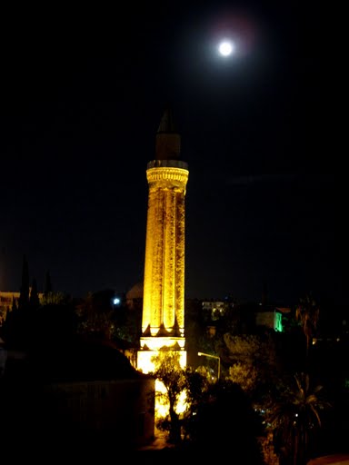 Antalya Antalya