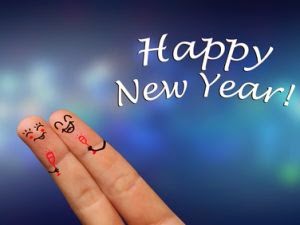 Silvester Facebook GB Bilder, WhatsApp Bilder, GB Pics - Lustige Guten Rutsch Bilder