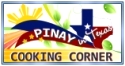 Pinay in  Texas Cooking Corner