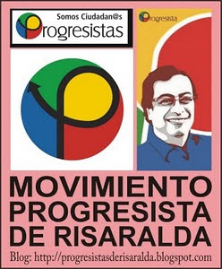 Progresistas de Risaralda: ¡A Fortalecer las Juntas de Acción  Comunal‏!