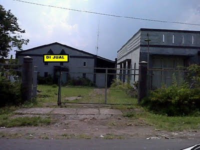 TERPERCAYA | Pusat Informasi Jual Beli Rumah Di Jogja, Tanah Di Jogja