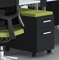 Modern Office Storage Modern Office Storage
