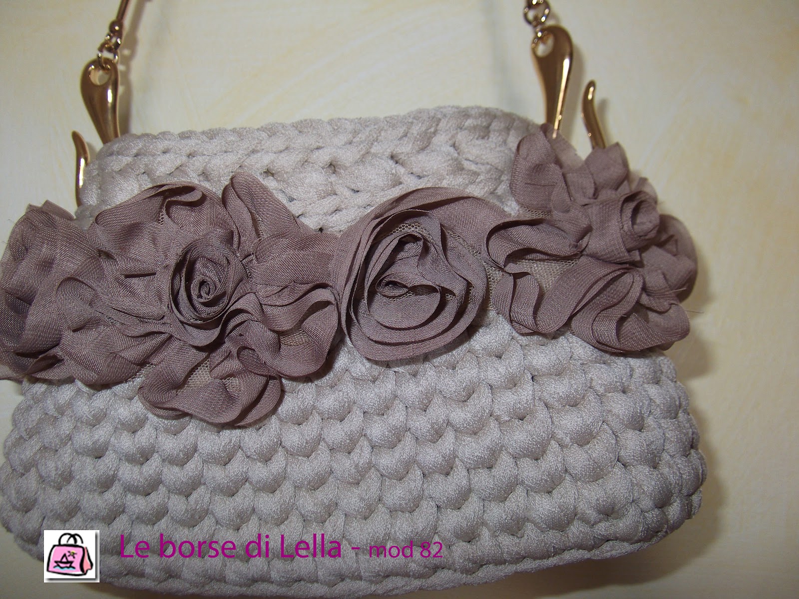le borsette di lella
