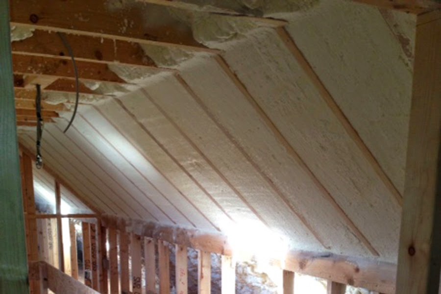 Cavity Wall Insulation Cork