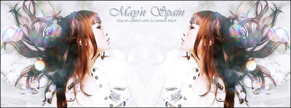 May'n Spain