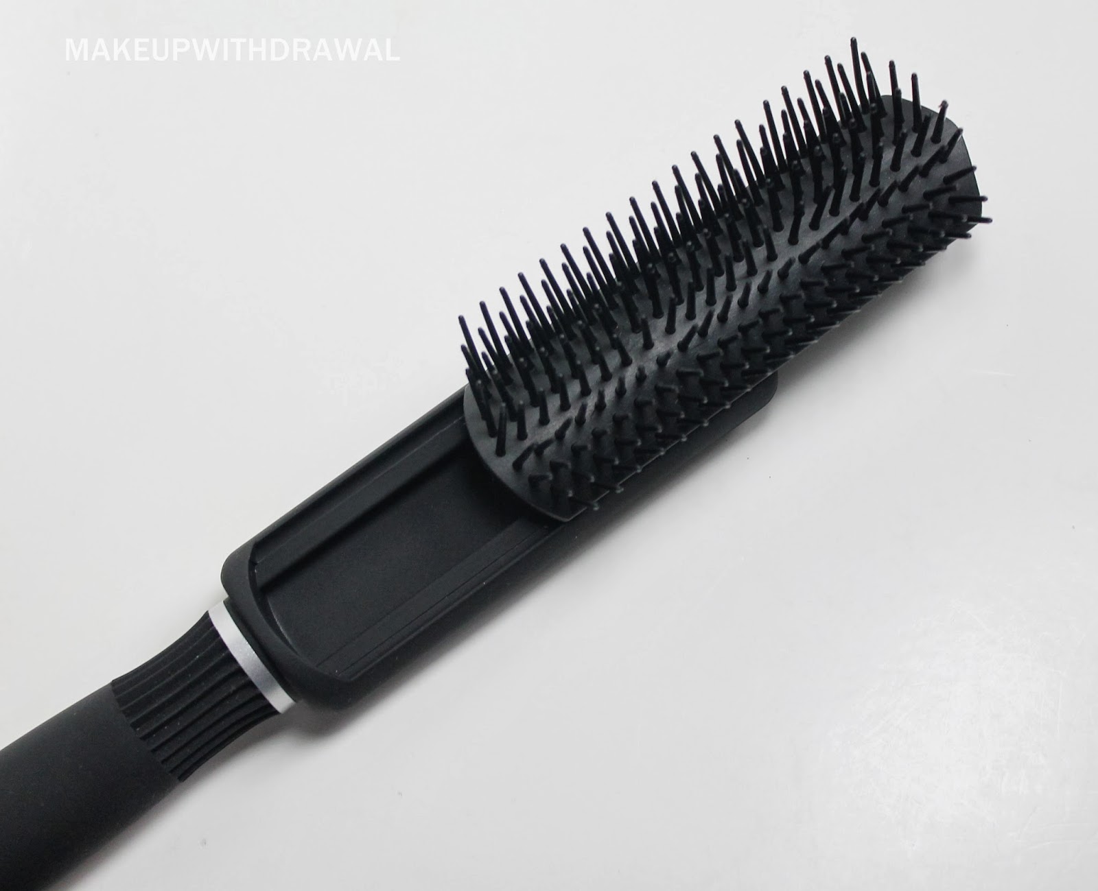 KareCo Professional Brushes Review and Pictures Makeup Withdrawal