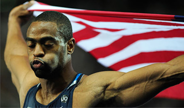 Tyson Gay wallpapers Tyson Gay wallpapers Background