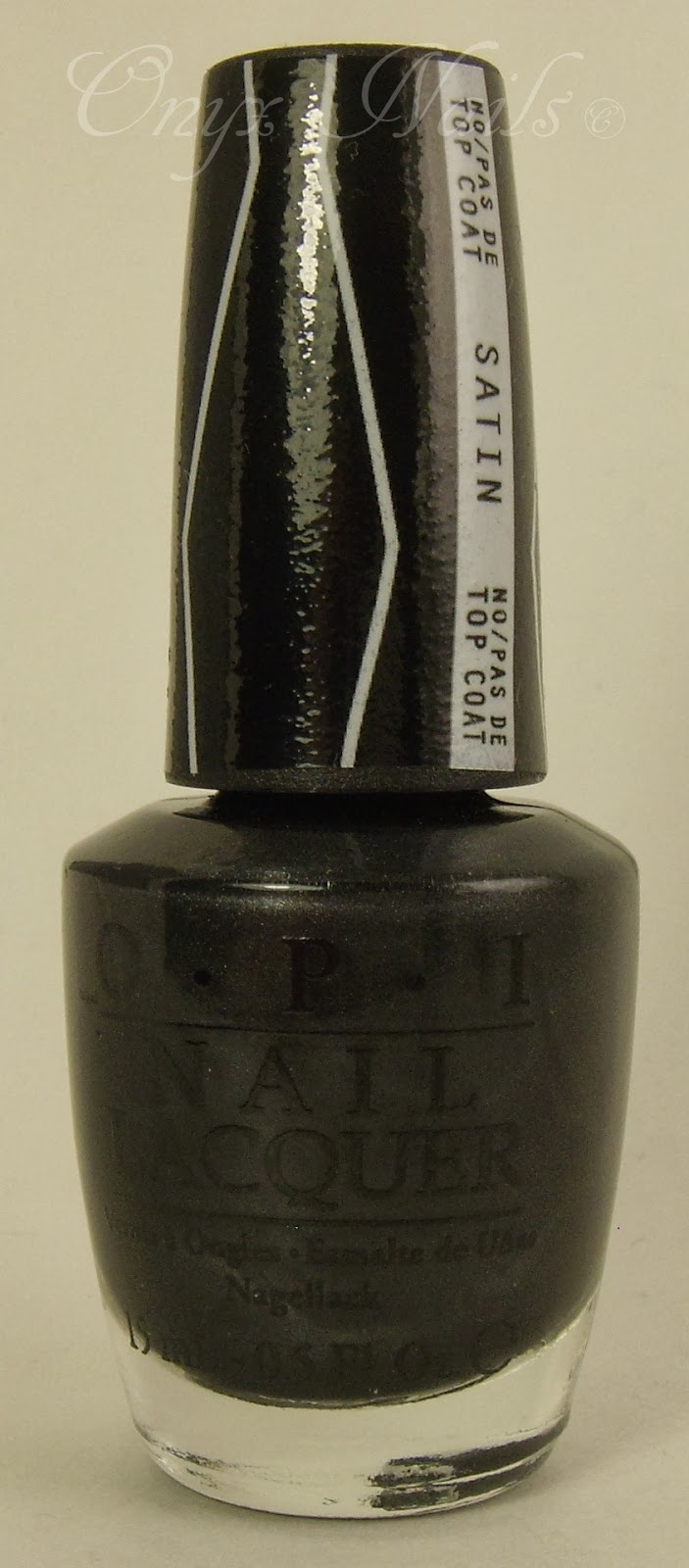 Onyx Nails January Stash Additions