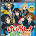 K-ON Houkago Live HD Ver PS3 Direct Full Download