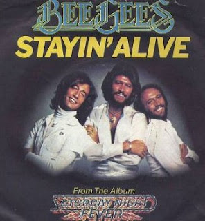 Staying Alive [1983]