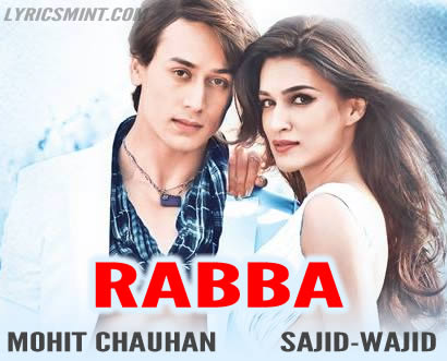 Rabba - Heropanti