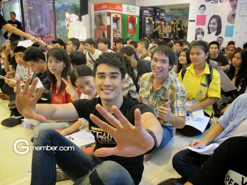 The Star 10 ( ค้นฟ้าคว้าดาวปีที่ 10 )