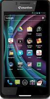 Smartfren Andromax U 4.5