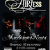 Presentación oficial del cuarto álbum de Airless, “Changes”