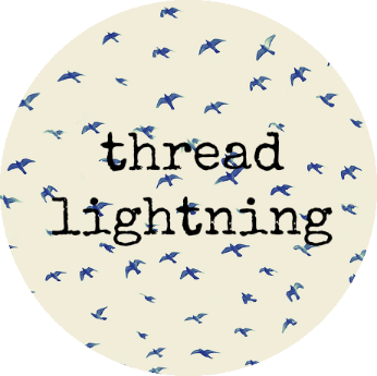 ~ thread lightning ~ uk blog: fashion, beauty, lifestyle, books and reviews