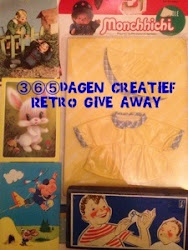 Retro Give Away