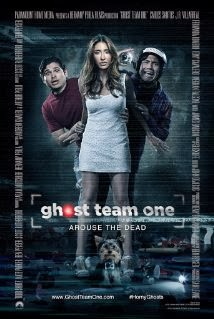 Ghost Team One – HDRip