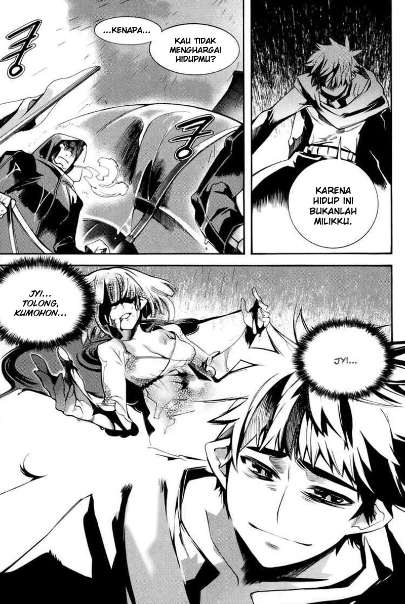 Komik cavalier of the abyss 002 3 Indonesia cavalier of the abyss 002 Terbaru 17|Baca Manga Komik Indonesia|