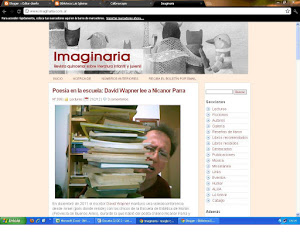 REVISTA IMAGINARIA