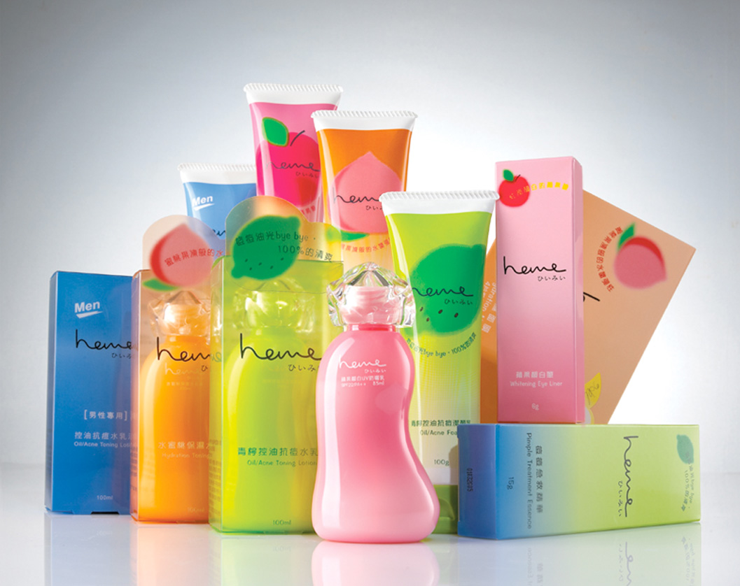 Skin Care Packaging