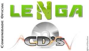 ♫♫ LENGA CD'S  ♫♫