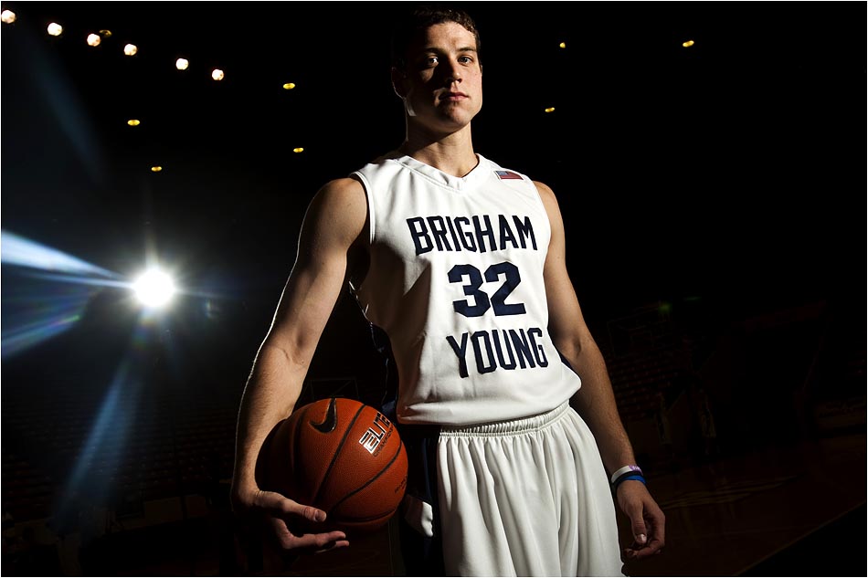 Funny Jimmer Fredette