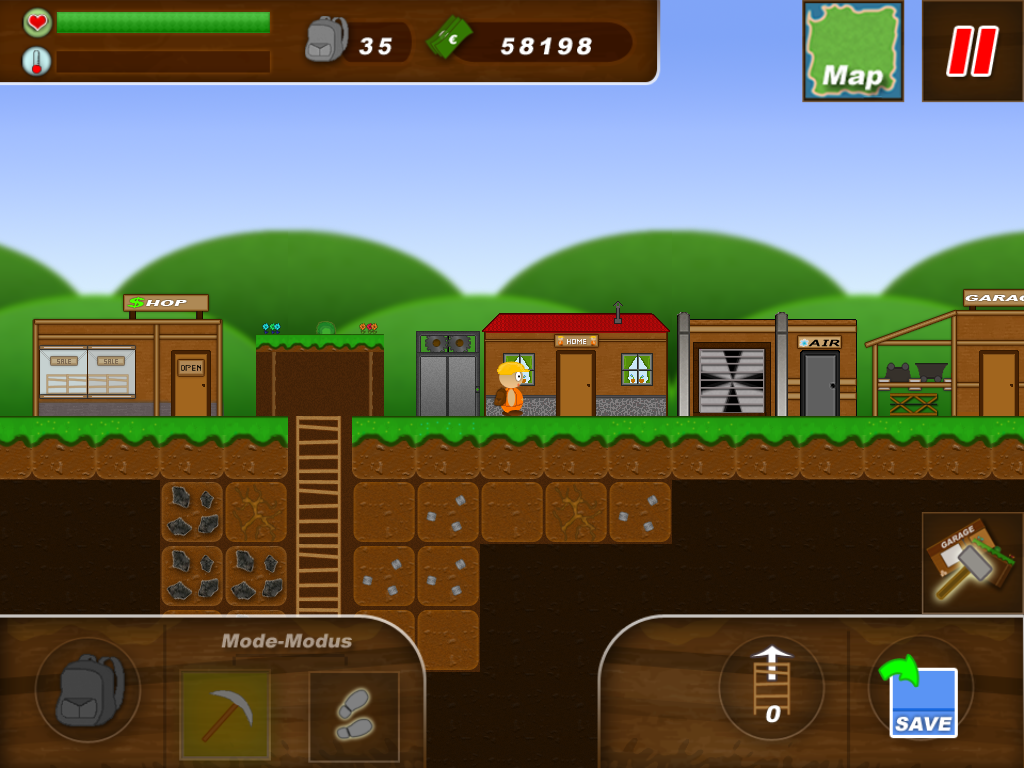 mine digging game mine digging game
