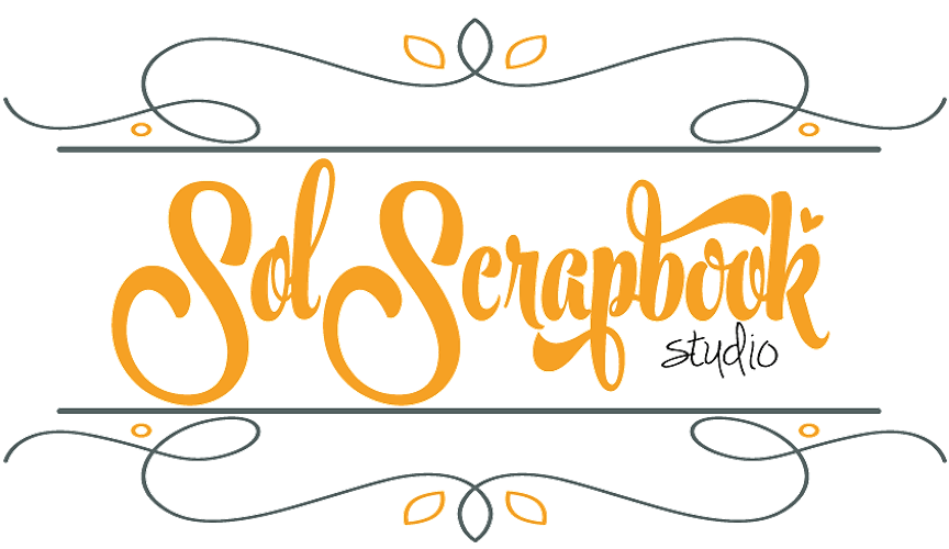 Sol-Scrapbook-Studio