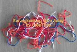 Koninginnedag Give-away