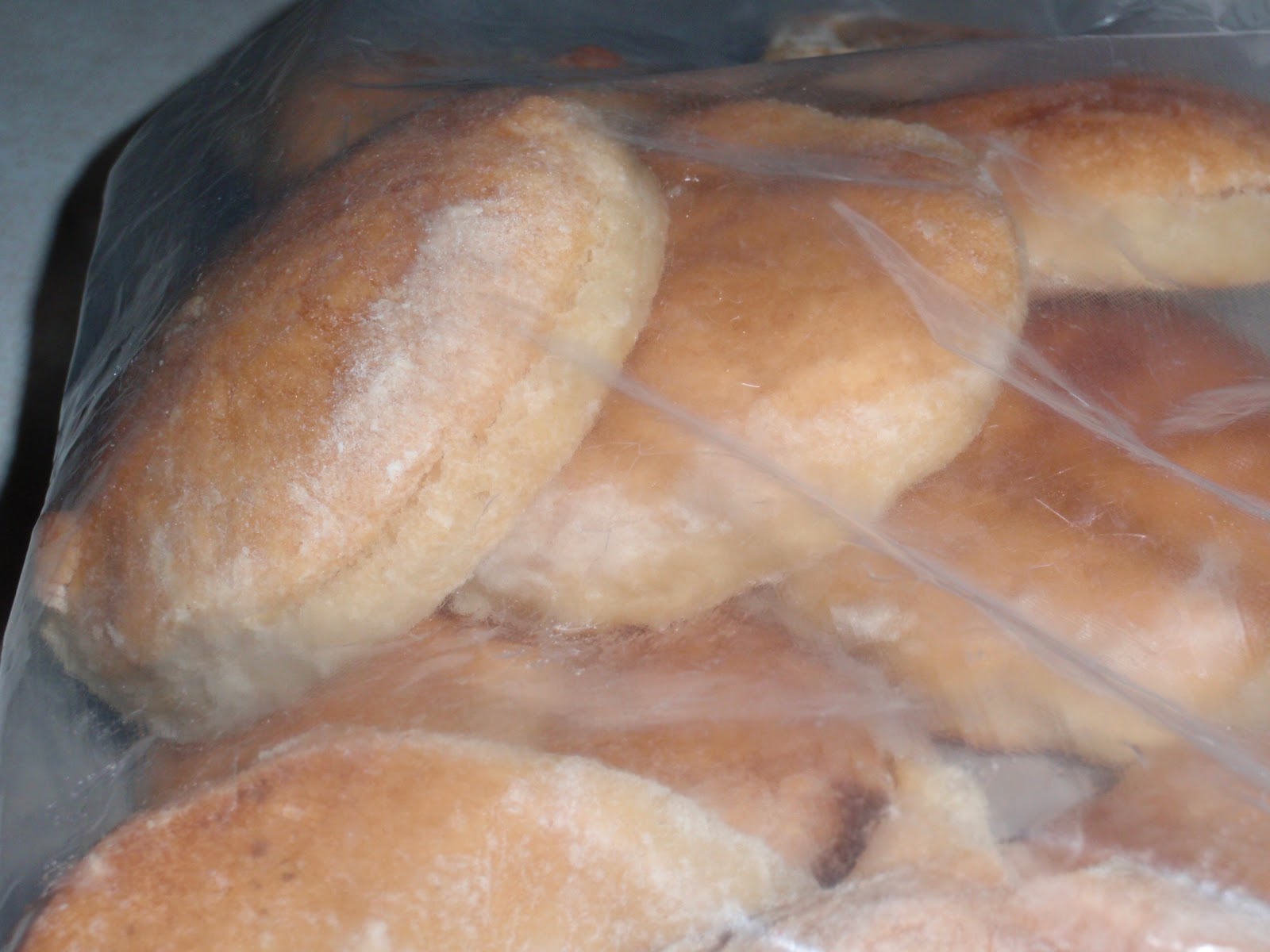 bcmom's kitchen Sourdough Biscuits