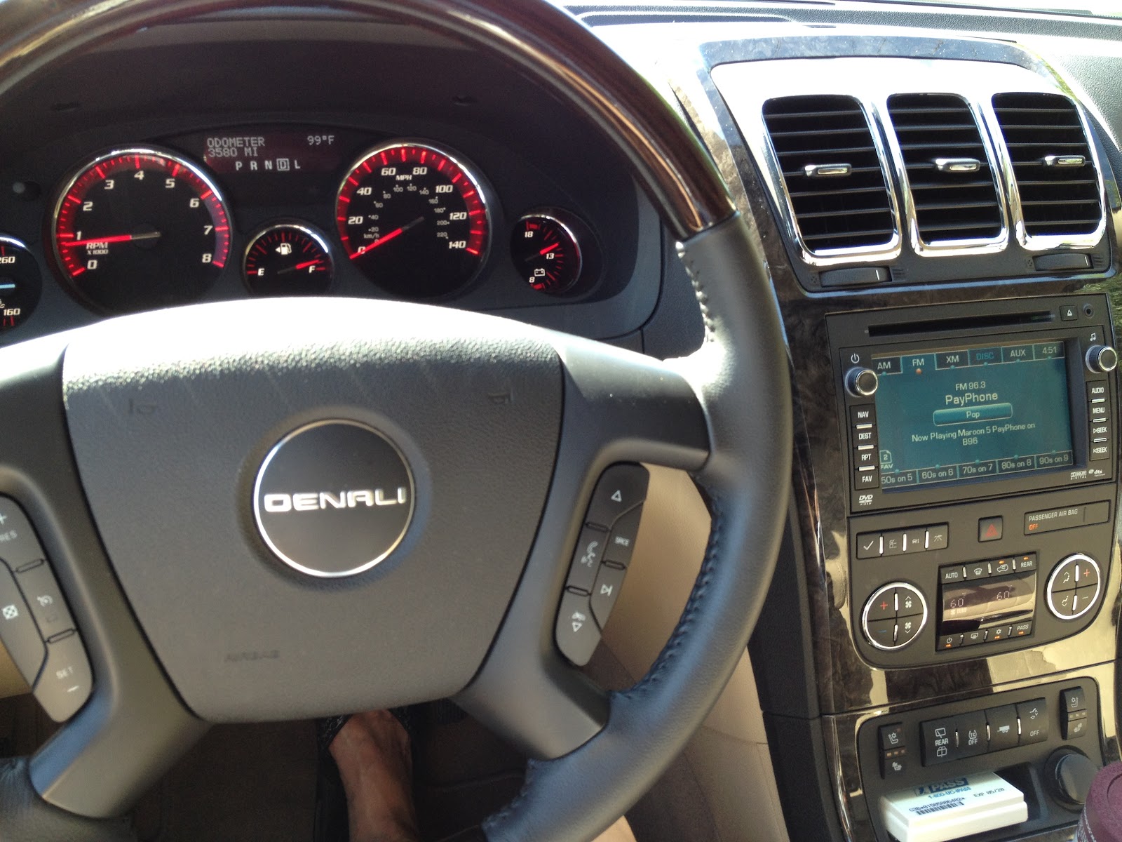 Acadia Water Bottles