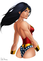 Wonder Woman