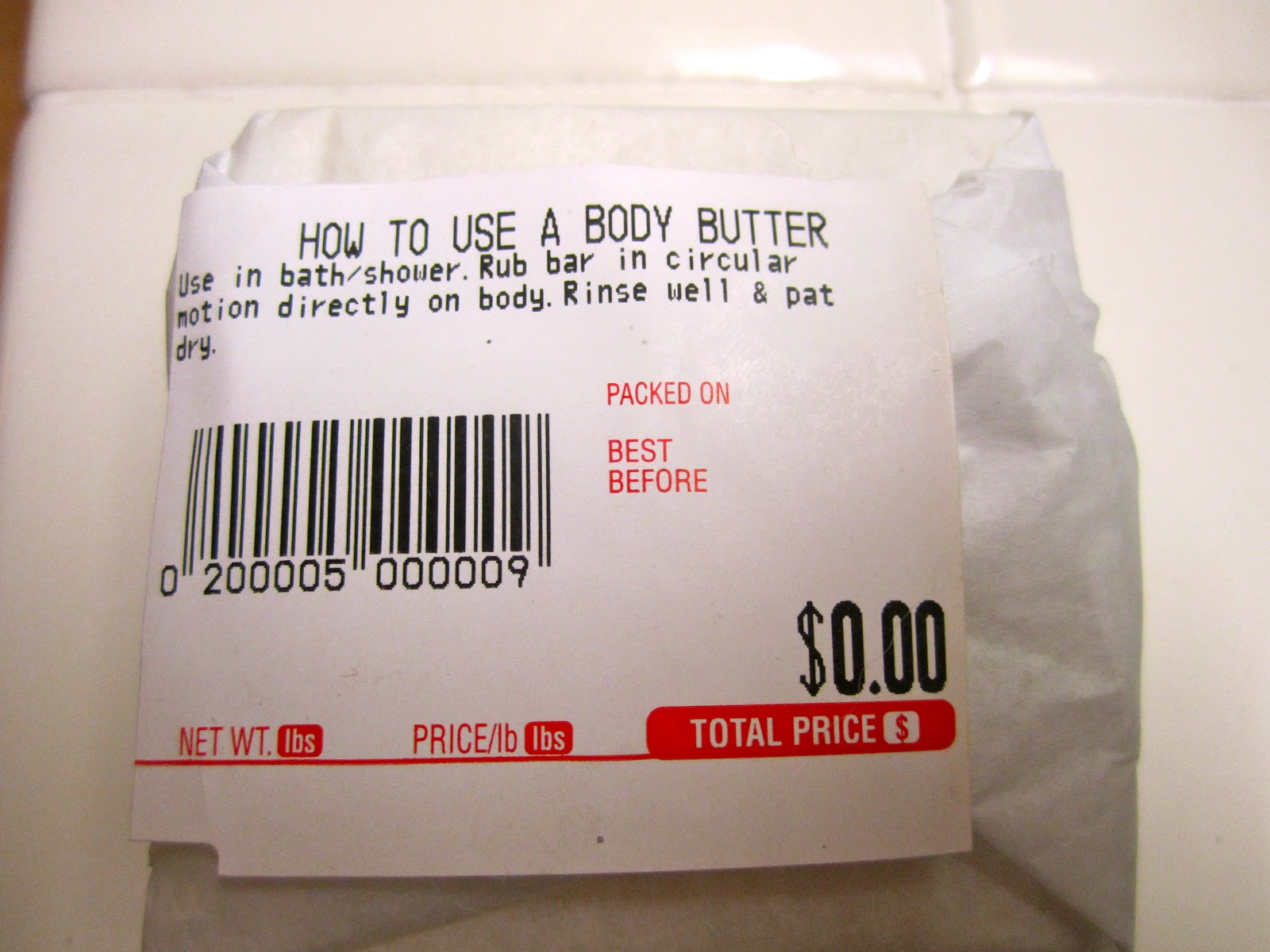 Buzzed About Beauty My Keratosis Pilaris "KP" Routine featuring Lush