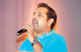 Shankar Mahadevan Hit Songs