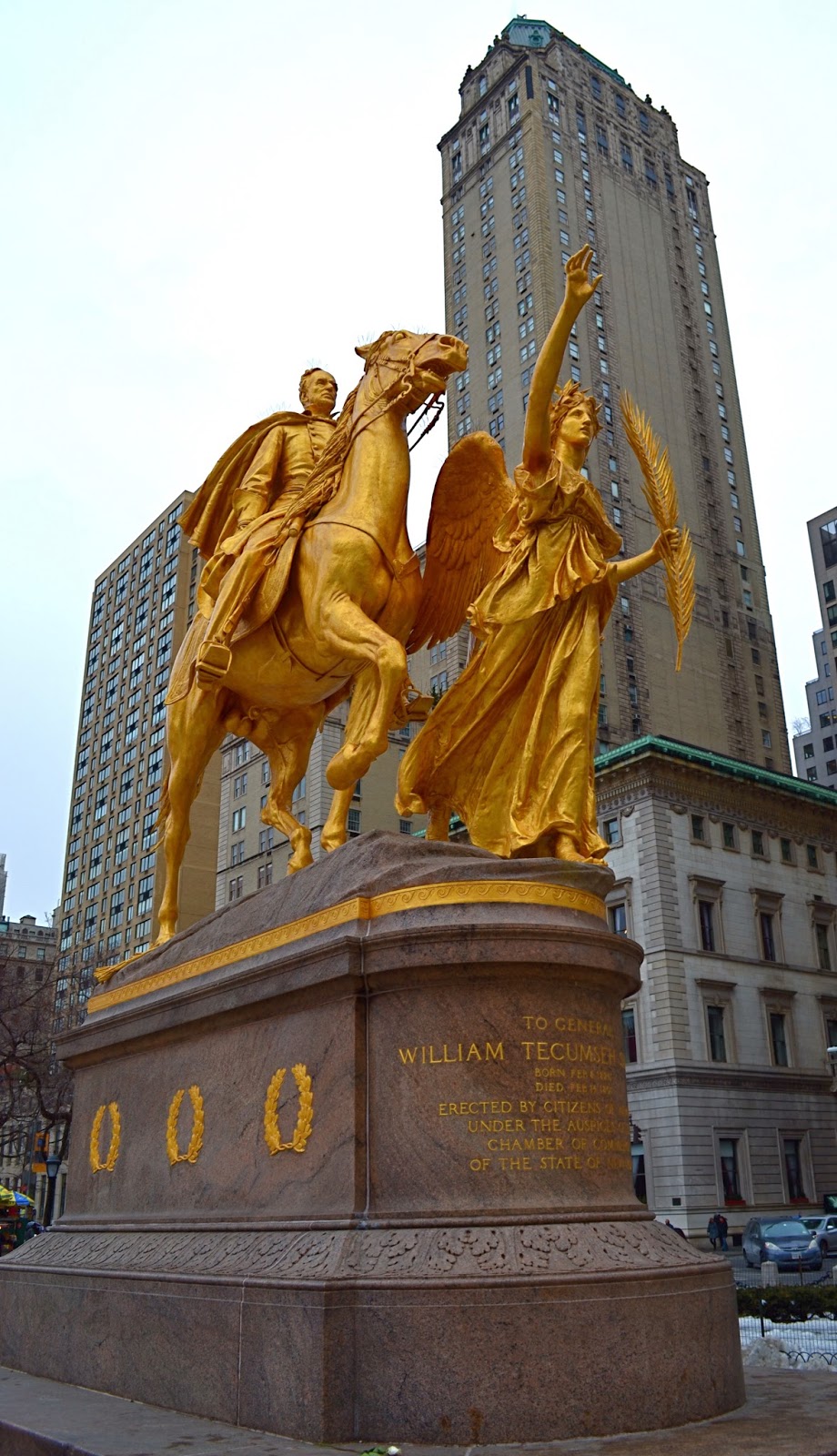 Stephen Terrell Ideas and Images New York City Impressions of