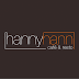 Hanny Hann Cafe & Resto